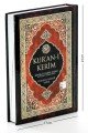 Satır Altı Renkli Kelime Mealli Kur'an-ı Kerim, Orta Boy