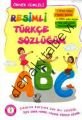 Resimli Türkçe Sözlüğüm, Erdal Çakıcıoğlu