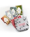 Türkçeyi Kuranlar 5. Set, Ketebe