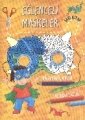 Eğlenceli Maskeler Sarı Kitap, Parıltı Yayıncılık