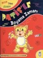 Patişle Boyama Zamanı - Boya Tanı Öğren