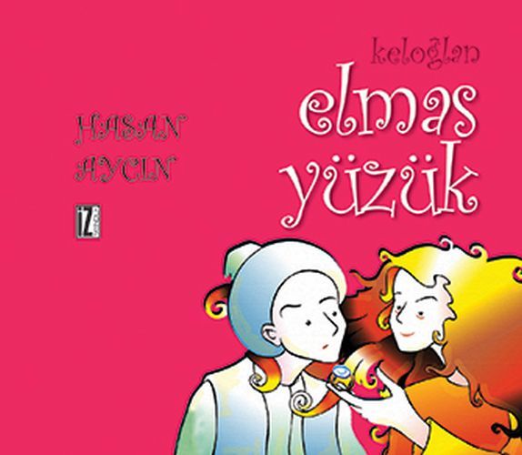 Keloğlan Elmas Yüzük, Hasan Aycın