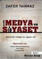 Medya ve Siyaset, Zafer Tahmaz,  Ajansis