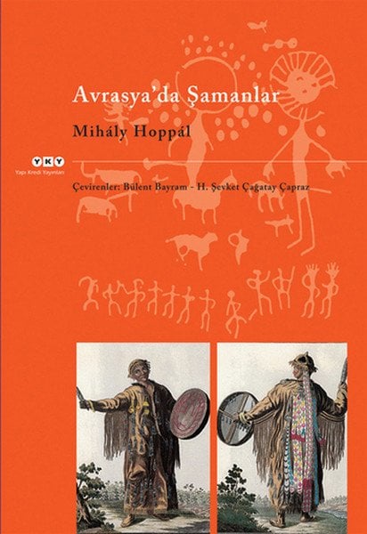 Avrasyada Şamanlar, Mihaly Hoppal