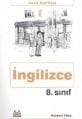 8. Sınıf İngilizce Soru Bankası, Hüseyin Yıldız, Arkadaş