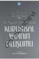 08-KURUMSAL YAPININ OLUŞUMU