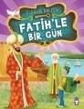 Fatihle Bir Gün - Ünlülerle Bir Gün 1, Mustafa Orakçı