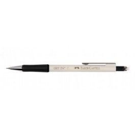 Faber-Castell Tk Fine 0.5 mm Beyaz Grip Versatil Kalem