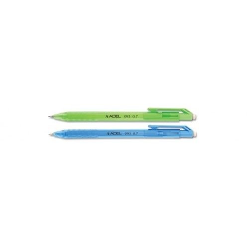 Adel 093 versatil uçlu kalem 0.7 mm yeşil