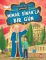 Mimar Sinanla Bir Gün - Ünlülerle Bir Gün 1, Mustafa Orakçı