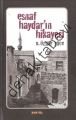 Esnaf Haydar'ın Hikayesi, Niyazi Özgür Yüce