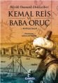 Kemal Reis ve Oruç Baba, Ali Rıza Seyfi