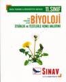 Sınav 11.Sınıf Biyoloji  Etkinlik Ve Testlerle Konu Anlatımlı
