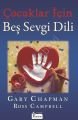Çocuklar İçin Beş Sevgi Dili, Koridor Yayıncılık