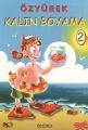 Kalın Boyama 2, , Özyürek Yayınları