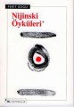 Nijinski Öyküleri, Ferit Edgü