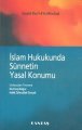 İslam Hukukunda Sünnetin Yasal Konumu