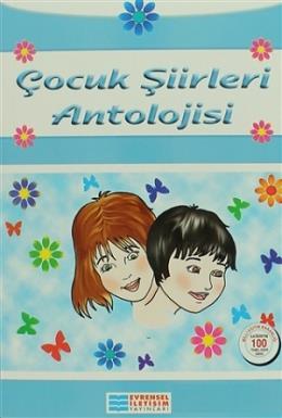 Çocuk Şiirleri Antolojisi