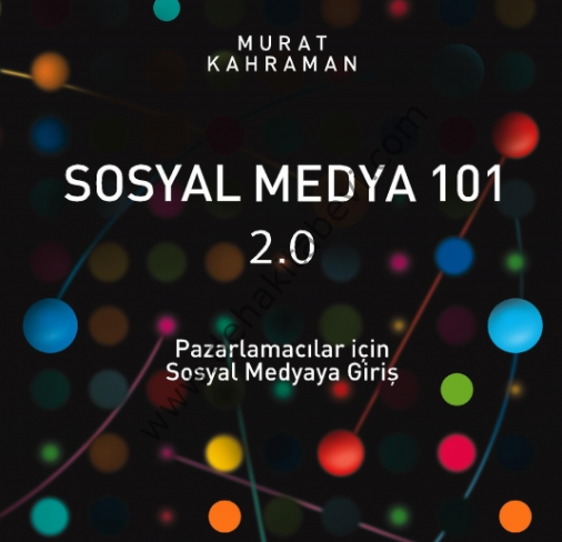 Sosyal Medya 101 2.0