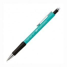 Faber-Castell Tk Fine Grip Turkuaz 0.7Mm Versatil Kalem