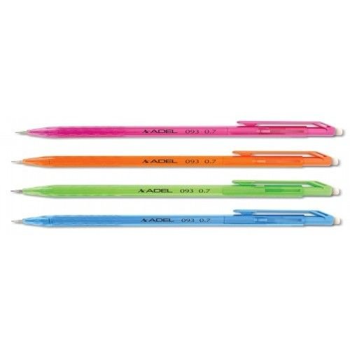 Adel 093 versatil uçlu kalem 0.7 mm pembe
