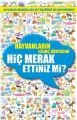 Hayvanların İlginç Dünyasını Hiç Merak Ettiniz mi? - Ali Bolat