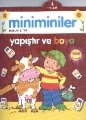 Miniminiler Bordo Kitap, Parıltı Yayıncılık