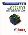 Sınav 11.Sınıf Coğrafya Etkinlik Ve Testlerle Konu Anlatımlı