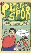 Teknik Traktör Lazım, Yusuf Asal