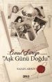 Cemal Süreyya Aşk Günü Doğdu, Nazan Arısoy