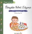 Bamyadan Nefret Ediyorum, Pedagojik Öyküler Dizisi 9, Ayşen Oy