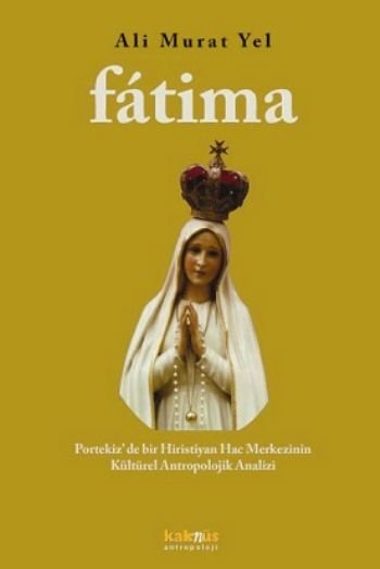 Fatima, Ali Murat Yel