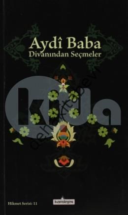 Aydi Baba Divanından Seçmeler, Kolektif