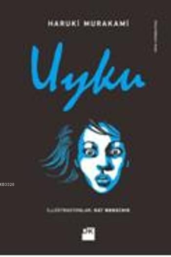Uyku, Haruki Murakami, Doğan Kitap