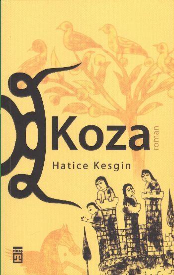 KOZA