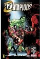 Champions 2 - Serbest Çalışan Hayatı, Gerekli Şeyler