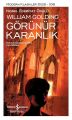 Görünür Karanlık, William Golding