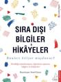 Sıra Dışı Bilgiler ve Hikayeler, Yusuf Yazıcı
