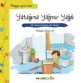 Yatağıma Yağmur Yağdı, Pedagojik Öyküler Dizisi 2, Ayşen Oy