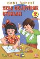 Okul Öncesi Zeka Geliştirme Oyunları 2, Özyürek Yayınları