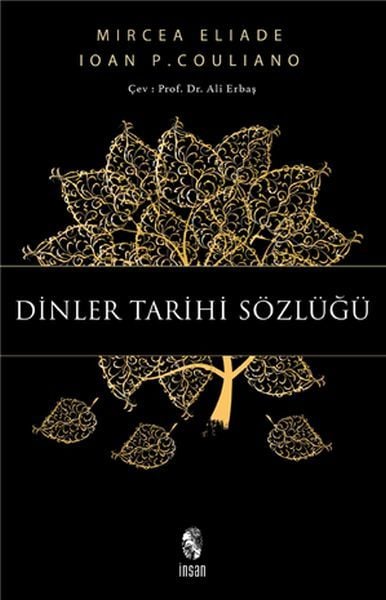 Dinler Tarihi Sözlüğü, İnsan Yayınları