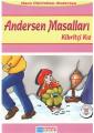 Andersen Masalları Kibritçi Kız