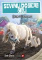 Sevimli Dostların Oteli 4. Kitap Gösteri Başlıyor, Kate Finch