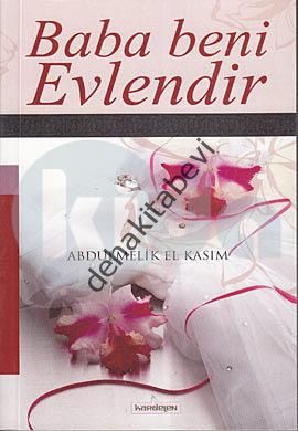 Baba Beni Evlendir / , Kardelen Yayınları