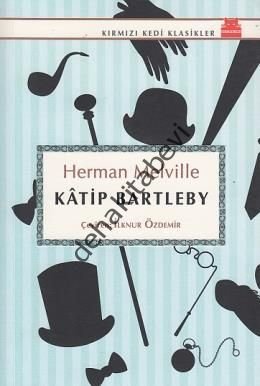 Katip Bartleby, Herman Melville