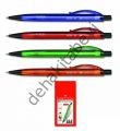 FABER CASTELL ECON 1342-1343 VERSATIL 0.5 MM 10 ADET