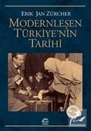 Modernleşen Türkiye'nin Tarihi, Erik Jan Zürcher, İletişim Yayınları