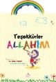 Teşekkürler Allahım, Eren Tatari