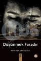 Düşünmek Farzdır, Metin Önal Mengüşoğlu