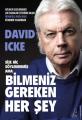Size Hiç Söylenmemiş Ama Bilmeniz Gereken Her Şey, David Icke
